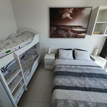 Horyzont Apartman Miedzyzdroje Kültér fotó