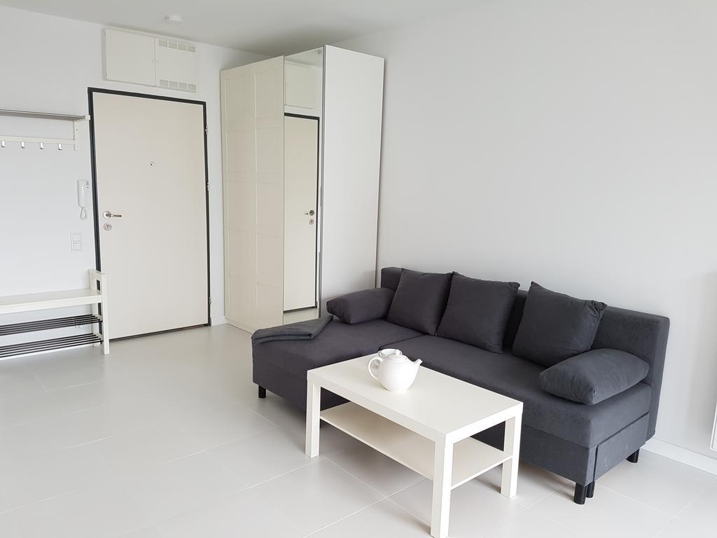 Horyzont Apartman Miedzyzdroje Kültér fotó