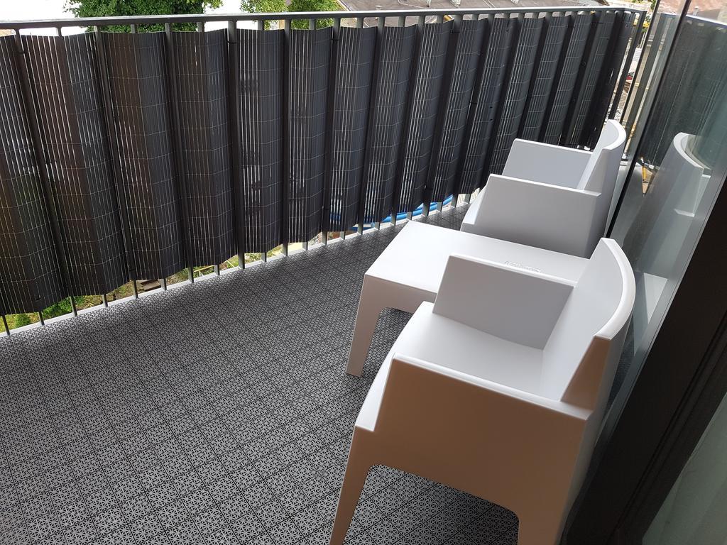 Horyzont Apartman Miedzyzdroje Kültér fotó