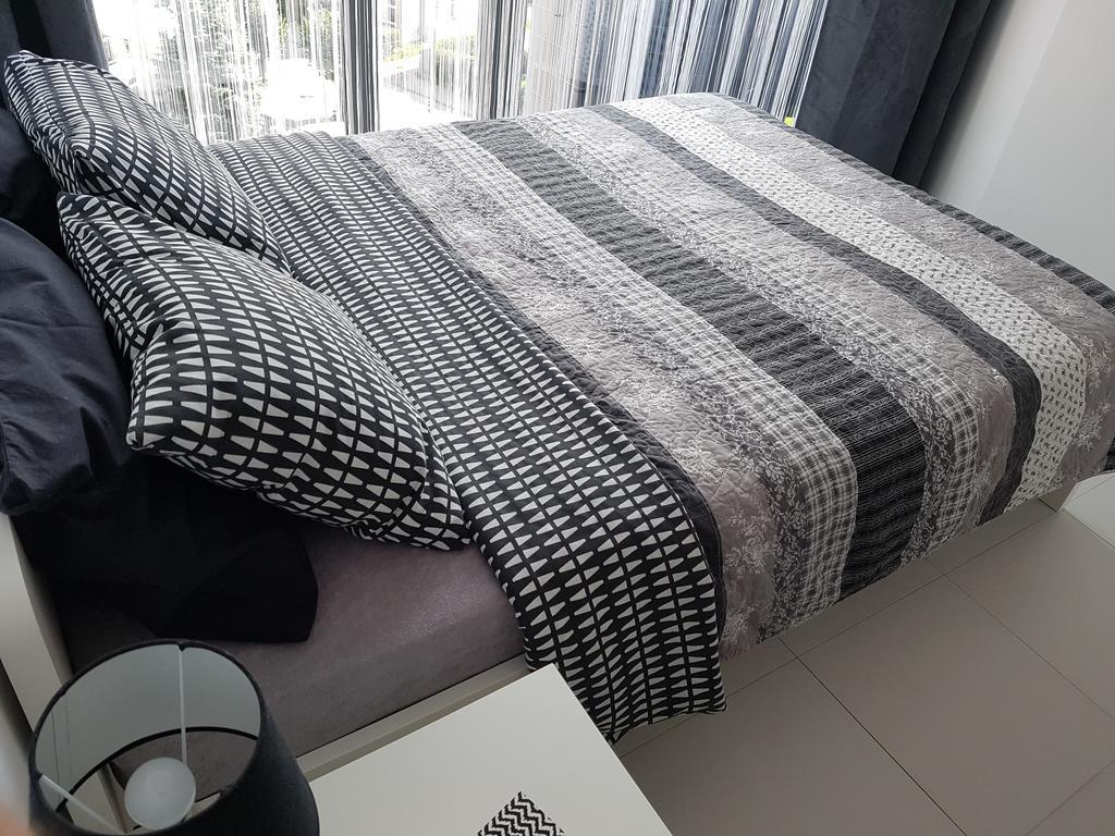 Horyzont Apartman Miedzyzdroje Kültér fotó