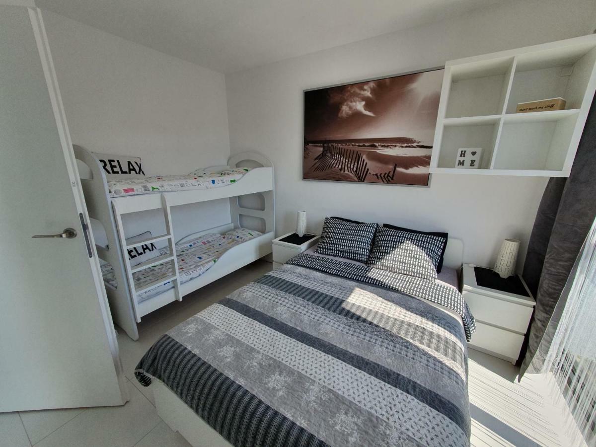 Horyzont Apartman Miedzyzdroje Kültér fotó